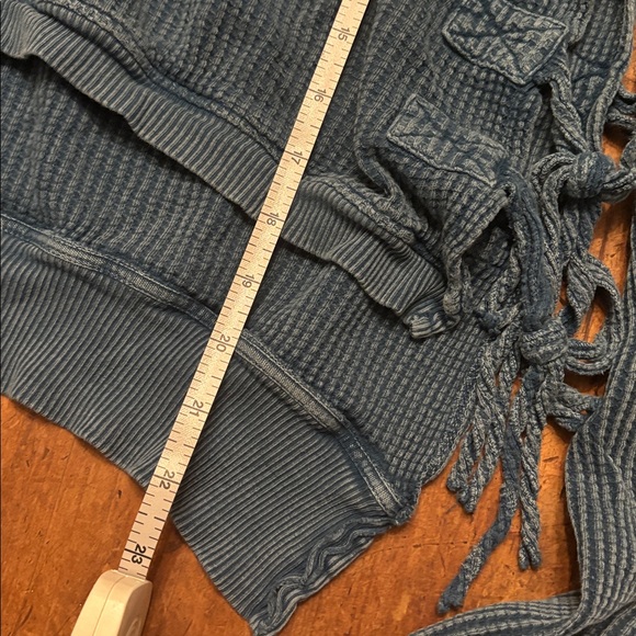 Interlaken thermal top - Picture 6 of 8